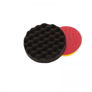 3M PERFECT - IT™ III high gloss polishing pad black